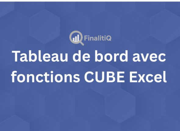 Course cover Fonctions CUBE